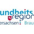 Logo der Gesundheitsregion Braunschweig
